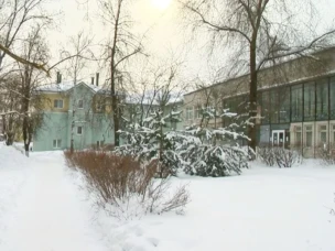 «Счастливый адрес» появится в Навашине в 2024 году благодаря проекту «Формирование комфортной городской среды»